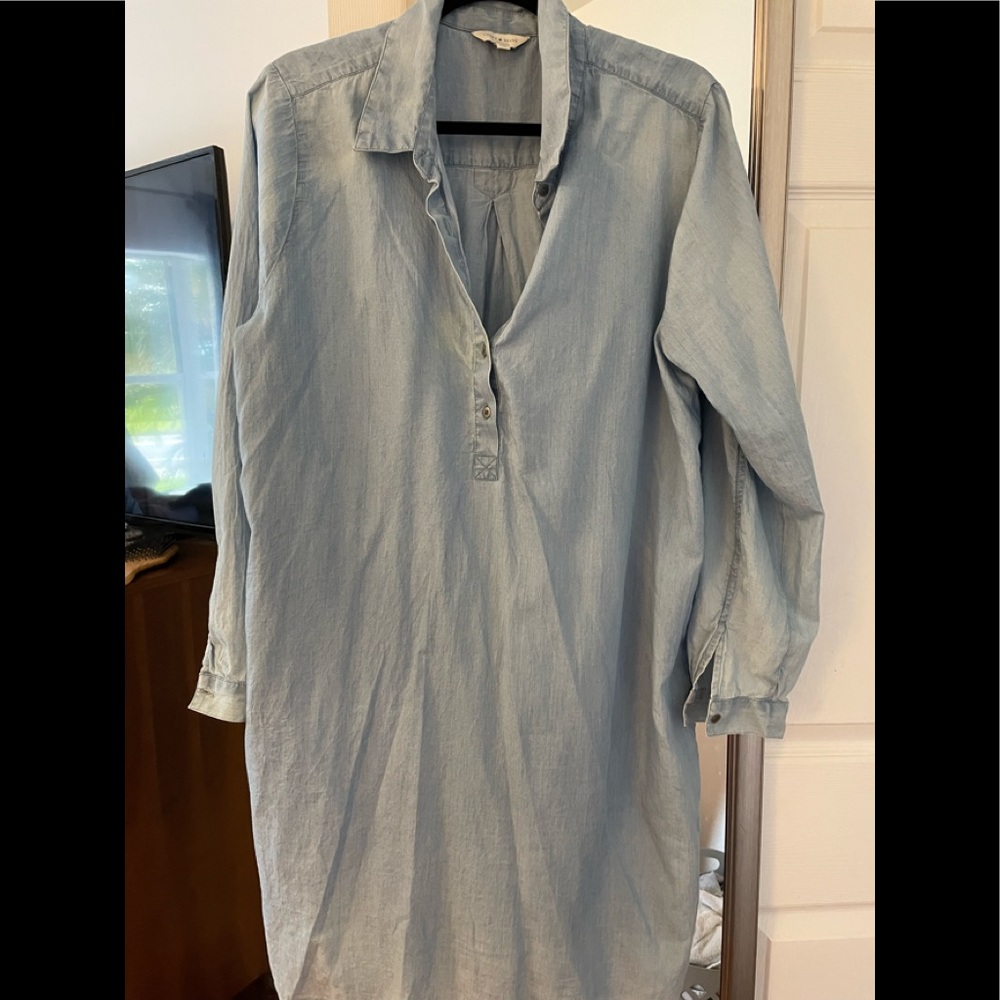 Lucky Brand Dress